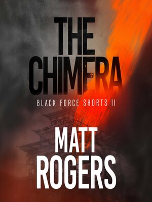 cover image of The Chimera